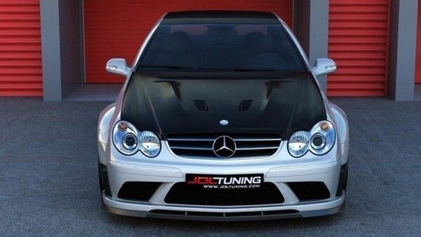 BONNET MERCEDES CLK W209 Mercedes CLK W 209