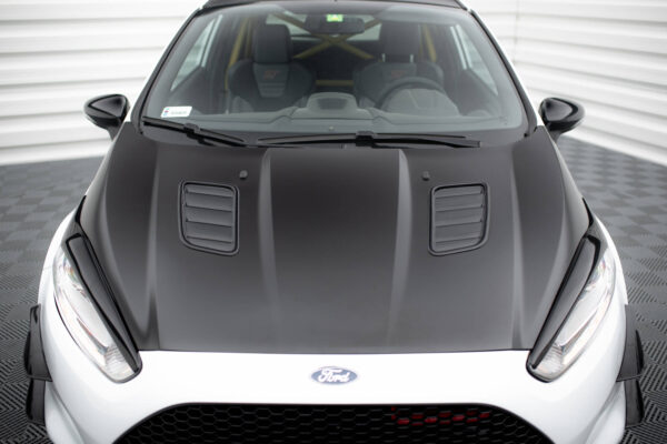 Bonnet Vents Ford Fiesta ST Mk7 Facelift