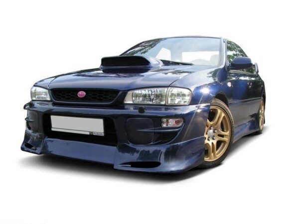 Bonnet scoop / vent SUBARU IMPREZA MK1 (1997-2000 GT / WRX / STI) Subaru Impreza Mk1 (GC)[1993-2000]