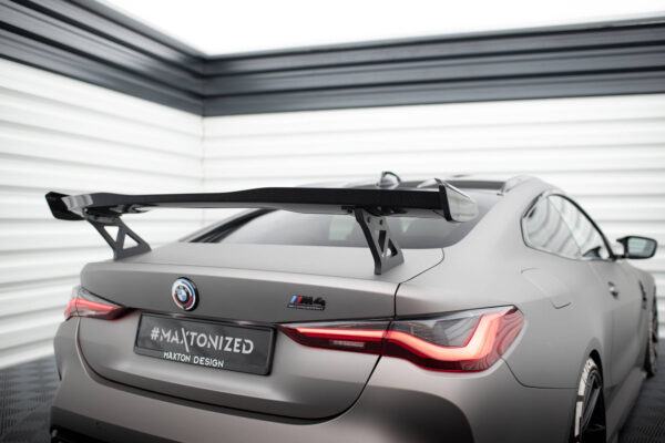Carbon Fiber Spoiler Wing BMW M4 G82 / G82 Facelift / M440i / 4 M-Pack G22 / G22 Facelift