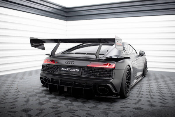 Carbon Spoiler Audi R8 Mk2