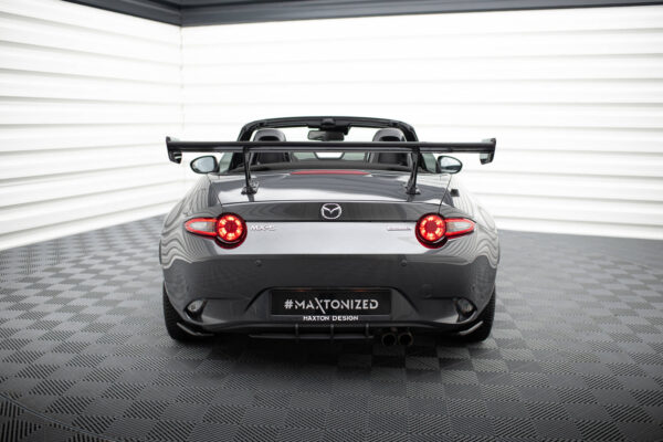 Carbon Spoiler JDM Style Mazda MX-5 ND (Mk4)