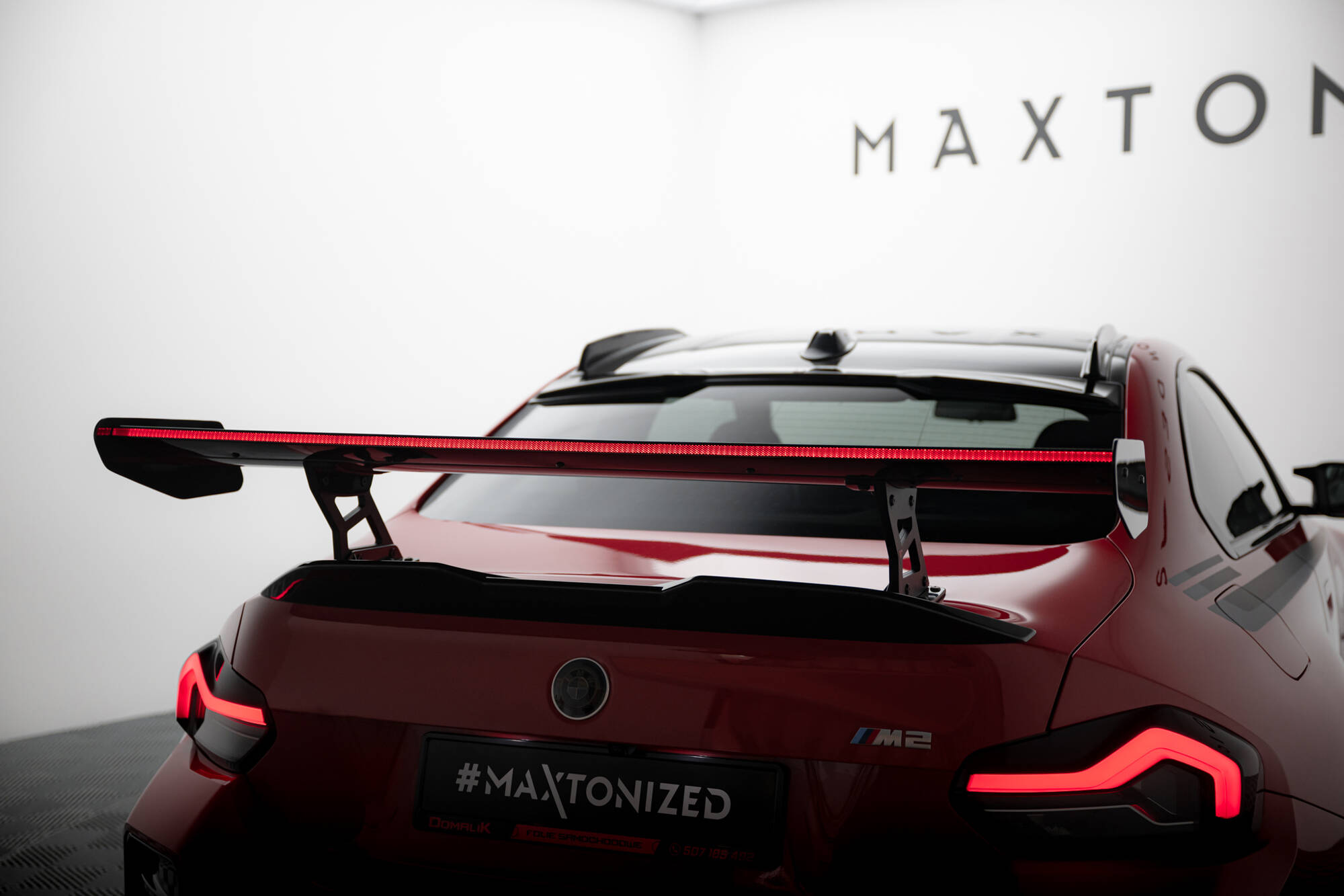 pol_po_Carbon-Spoiler-With-Internal-Brackets-Uprights-LED-BMW-M2-G87-22145_11 pol_po_Carbon-Spoiler-With-Internal-Brackets-Uprights-LED-BMW-M2-G87-22145_11