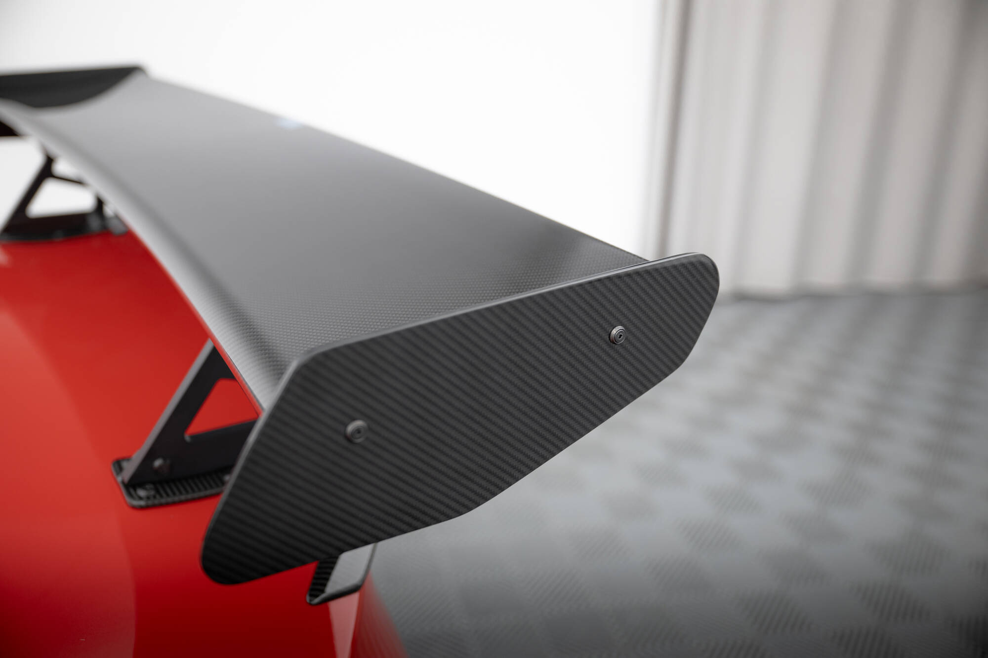pol_po_Carbon-Spoiler-With-Internal-Brackets-Uprights-LED-BMW-M2-G87-22145_15 pol_po_Carbon-Spoiler-With-Internal-Brackets-Uprights-LED-BMW-M2-G87-22145_15