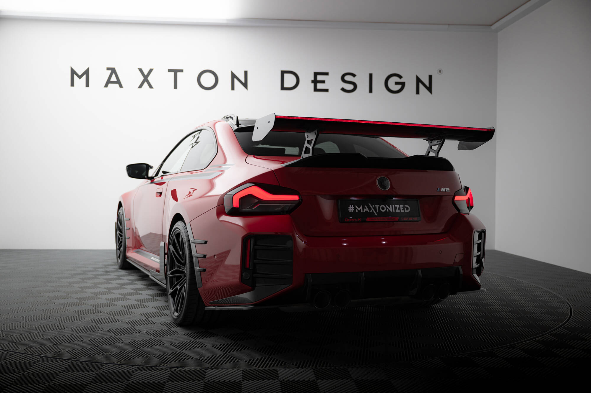 pol_po_Carbon-Spoiler-With-Internal-Brackets-Uprights-LED-BMW-M2-G87-22145_9 pol_po_Carbon-Spoiler-With-Internal-Brackets-Uprights-LED-BMW-M2-G87-22145_9