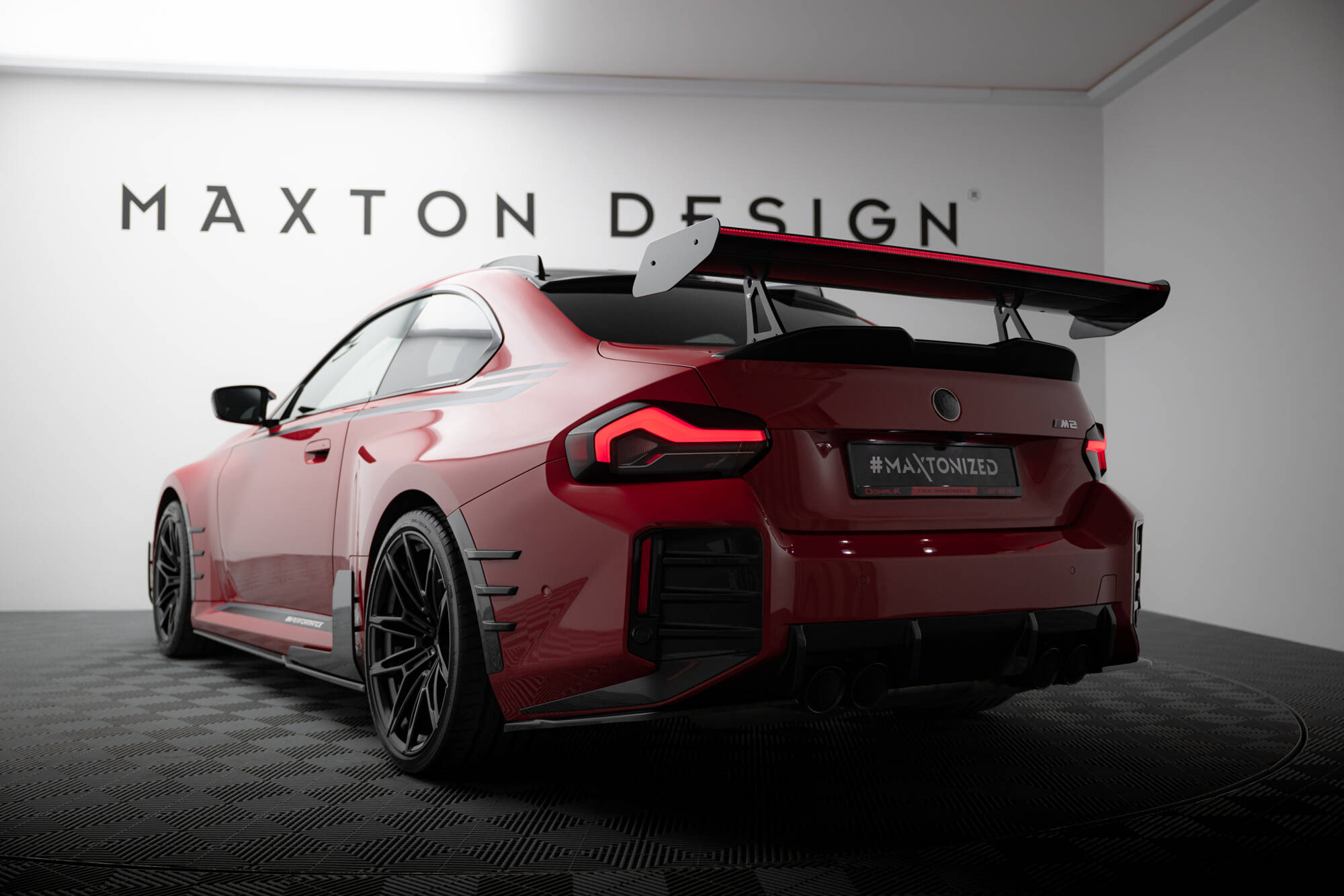 pol_po_Carbon-Spoiler-With-Upper-Swan-Mounting-LED-BMW-M2-G87-22150_14 pol_po_Carbon-Spoiler-With-Upper-Swan-Mounting-LED-BMW-M2-G87-22150_14