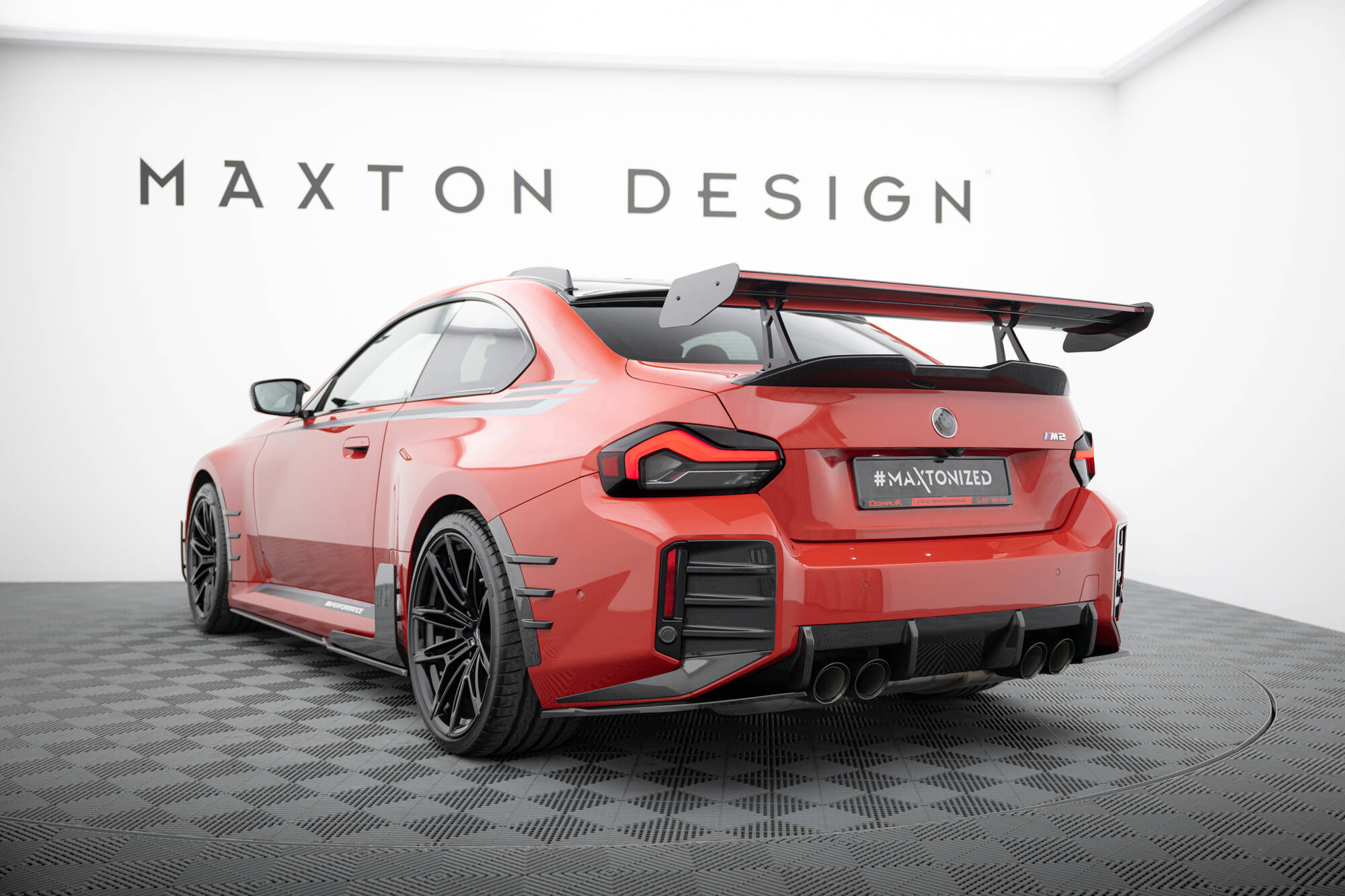 pol_po_Carbon-Spoiler-With-Upper-Swan-Mounting-LED-BMW-M2-G87-22150_16 pol_po_Carbon-Spoiler-With-Upper-Swan-Mounting-LED-BMW-M2-G87-22150_16