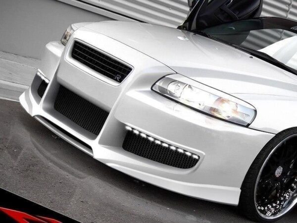 EYEBROWS VOLVO V70 Volvo V70 Mk2