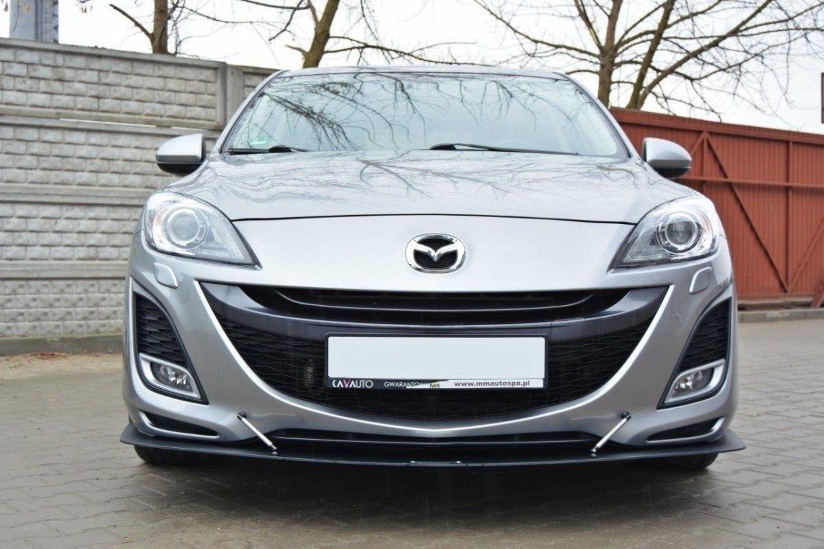 pol_po_FRONT-RACING-SPLITTER-MAZDA-3-MK2-SPORT-PREFACE-1857_3 pol_po_FRONT-RACING-SPLITTER-MAZDA-3-MK2-SPORT-PREFACE-1857_3