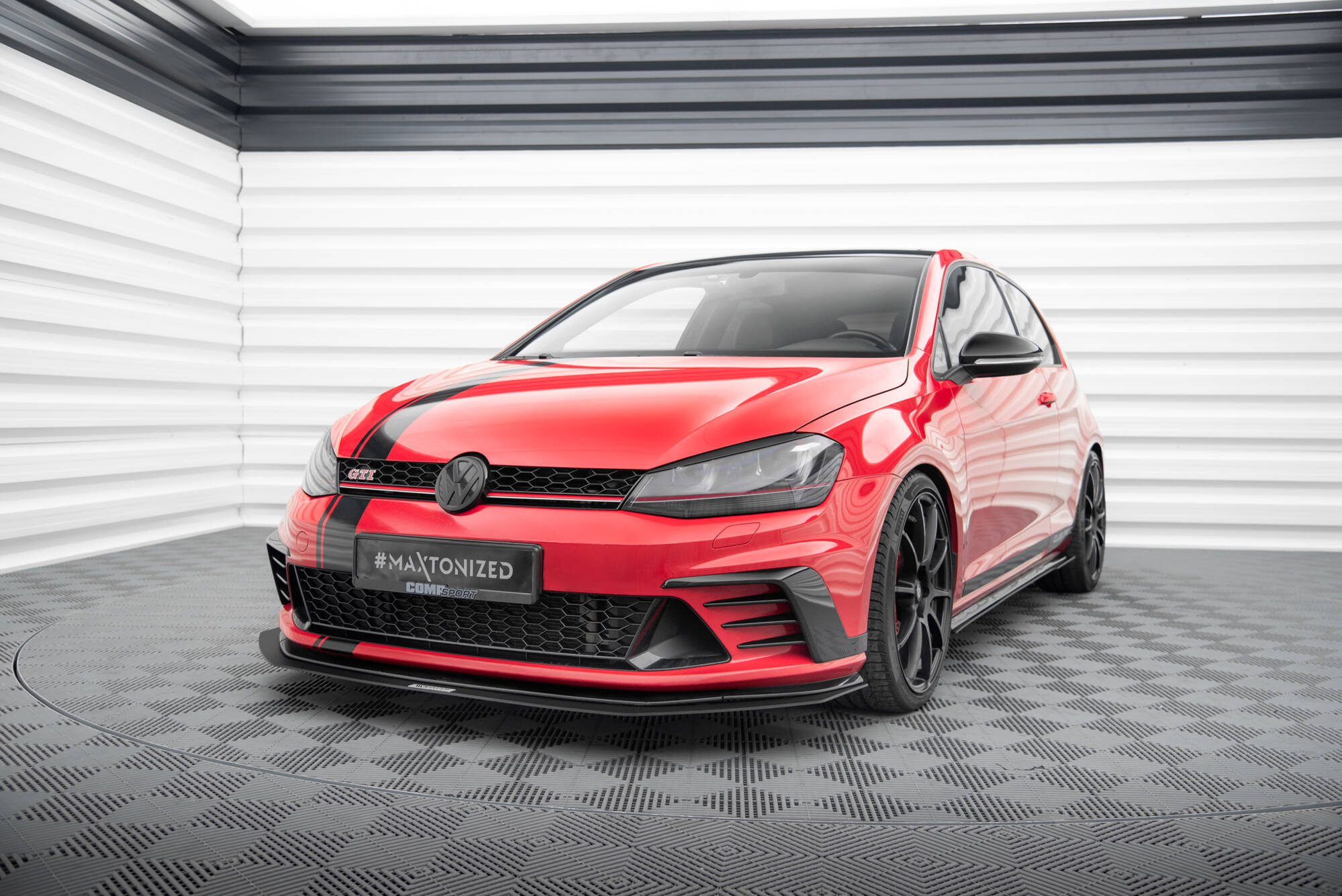 pol_po_FRONT-RACING-SPLITTER-VW-GOLF-VII-GTI-CLUBSPORT-6689_3 pol_po_FRONT-RACING-SPLITTER-VW-GOLF-VII-GTI-CLUBSPORT-6689_3