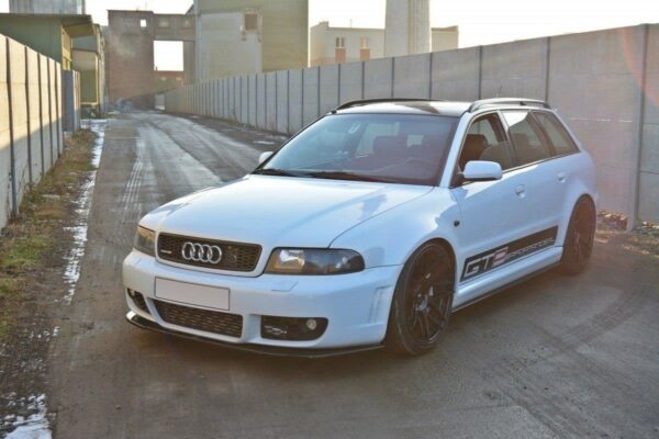 FRONT SPLITTER AUDI RS4 B5 Audi RS4 B5
