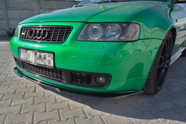FRONT SPLITTER AUDI S3 8L Audi S3 8L