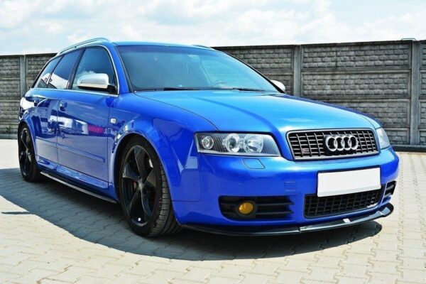 FRONT SPLITTER AUDI S4 B6 Audi S4 B6