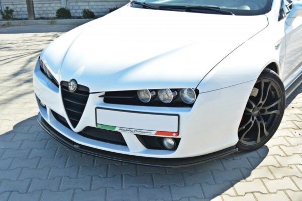FRONT SPLITTER Alfa Romeo Brera Alfa Romeo Brera