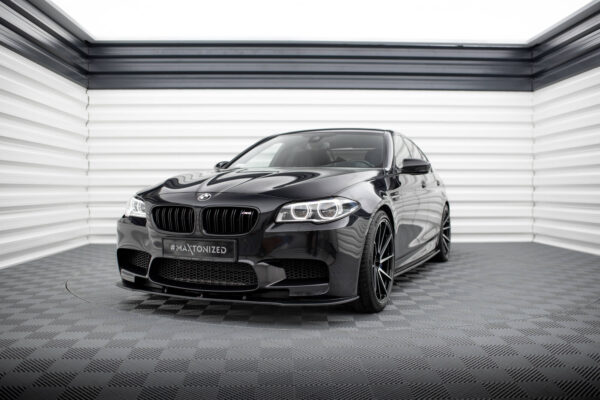 FRONT SPLITTER BMW M5 F10/ F11 BMW Seria 5 F10- F11