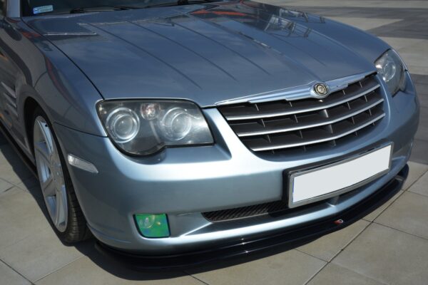 FRONT SPLITTER CHRYSLER CROSSFIRE Chrysler Crossfire