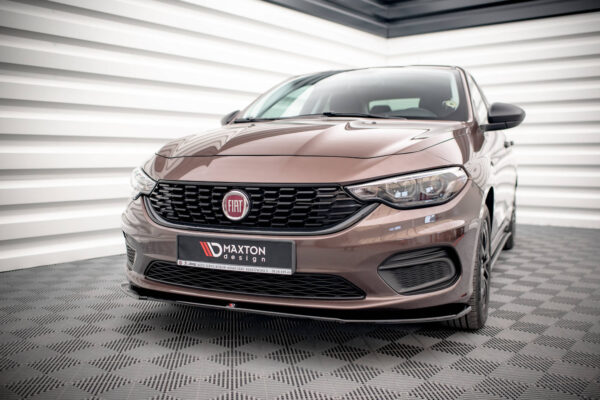 FRONT SPLITTER Fiat Tipo S-Design Fiat Tipo[2016-]