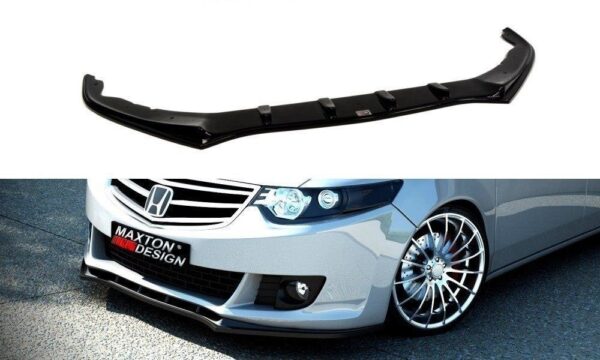 FRONT SPLITTER HONDA ACCORD MK 8 PREFACE MODEL Honda Accord Mk8