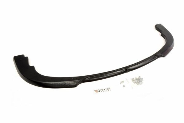 FRONT SPLITTER HYUNDAI I30 PREFACE MODEL (2007-2010) Hyundai I30 Mk1