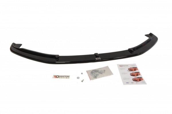 FRONT SPLITTER JAGUAR XF X250 (FACELIFT) Jaguar XF Mk1