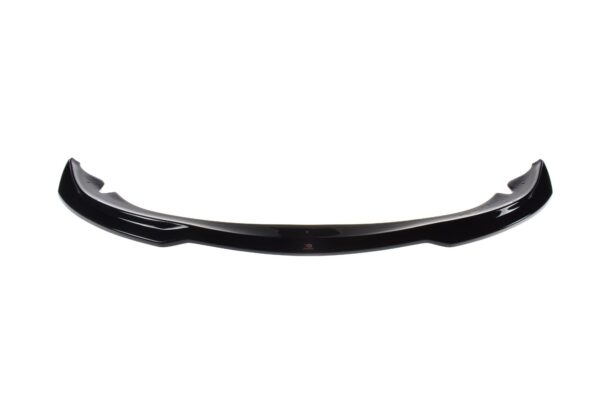 FRONT SPLITTER MASERATI QUATTROPORTE MK5 FACELIFT Maserati Quattroporte MK5