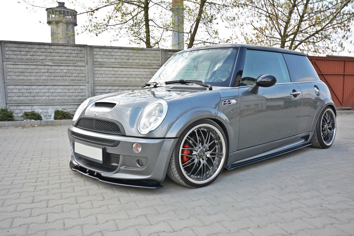 pol_po_FRONT-SPLITTER-MINI-R53-COOPER-S-JCW-7000_1 pol_po_FRONT-SPLITTER-MINI-R53-COOPER-S-JCW-7000_1