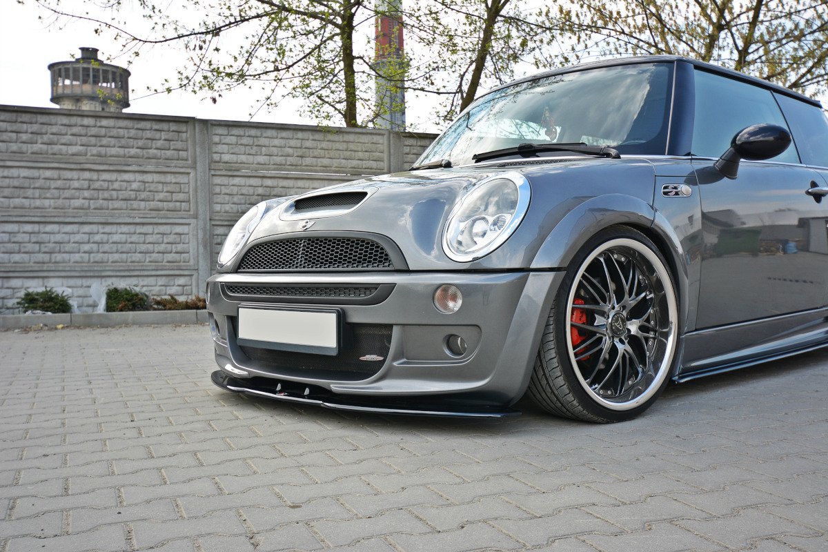pol_po_FRONT-SPLITTER-MINI-R53-COOPER-S-JCW-7000_2 pol_po_FRONT-SPLITTER-MINI-R53-COOPER-S-JCW-7000_2