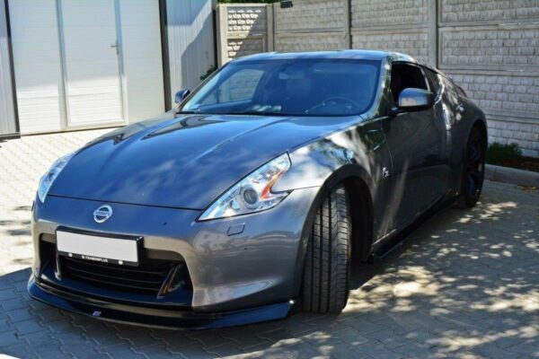 FRONT SPLITTER Nissan 370Z Nissan 370Z