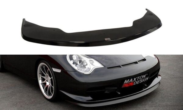 FRONT SPLITTER PORSCHE 911 GT3 (996) Porsche 911 996