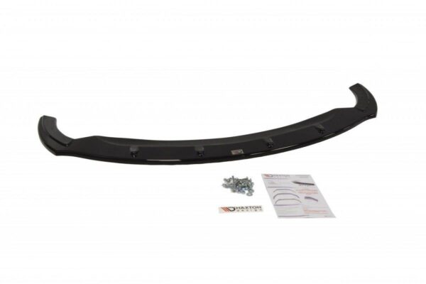 FRONT SPLITTER SEAT IBIZA 4 SPORTCOUPE (PREFACE) Seat Ibiza Mk4