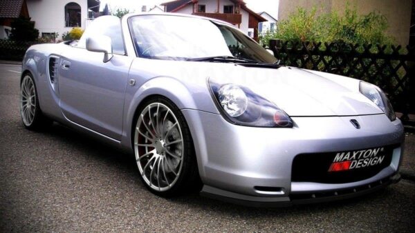 FRONT SPLITTER TOYOTA MR2 MK3 Toyota MR2 Mk3