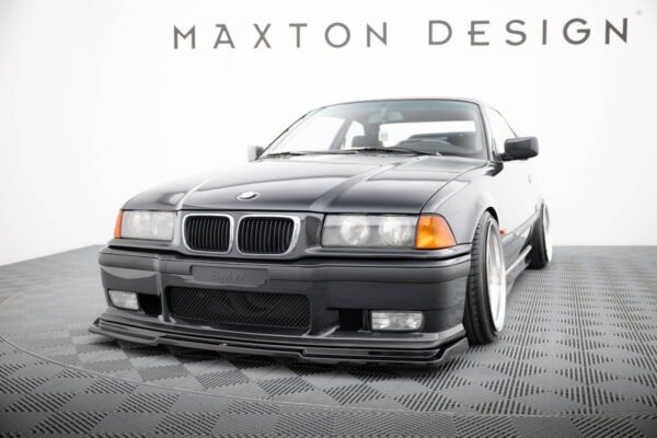 FRONT SPLITTER V.1 BMW M3 / 3 M-Pack E36 Coupe BMW Seria M3 E36