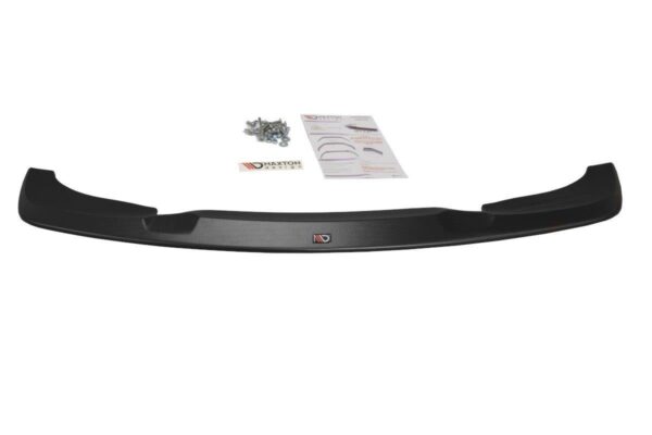 FRONT SPLITTER V.1 BMW M3 E46 Coupe BMW Seria M3 E46