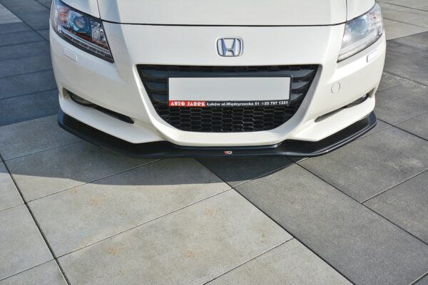 FRONT SPLITTER V.1 HONDA CR-Z Honda CR-Z