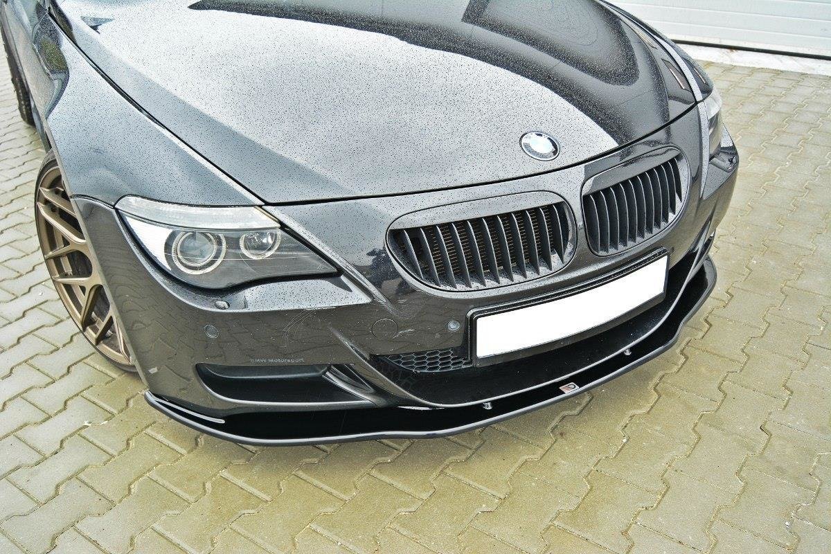 pol_po_FRONT-SPLITTER-V-2-BMW-M6-E63-5662_3 pol_po_FRONT-SPLITTER-V-2-BMW-M6-E63-5662_3
