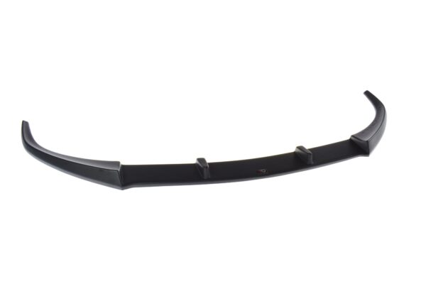 FRONT SPLITTER V.2 OPEL ASTRA K OPC-LINE Opel Astra K (Mk5)