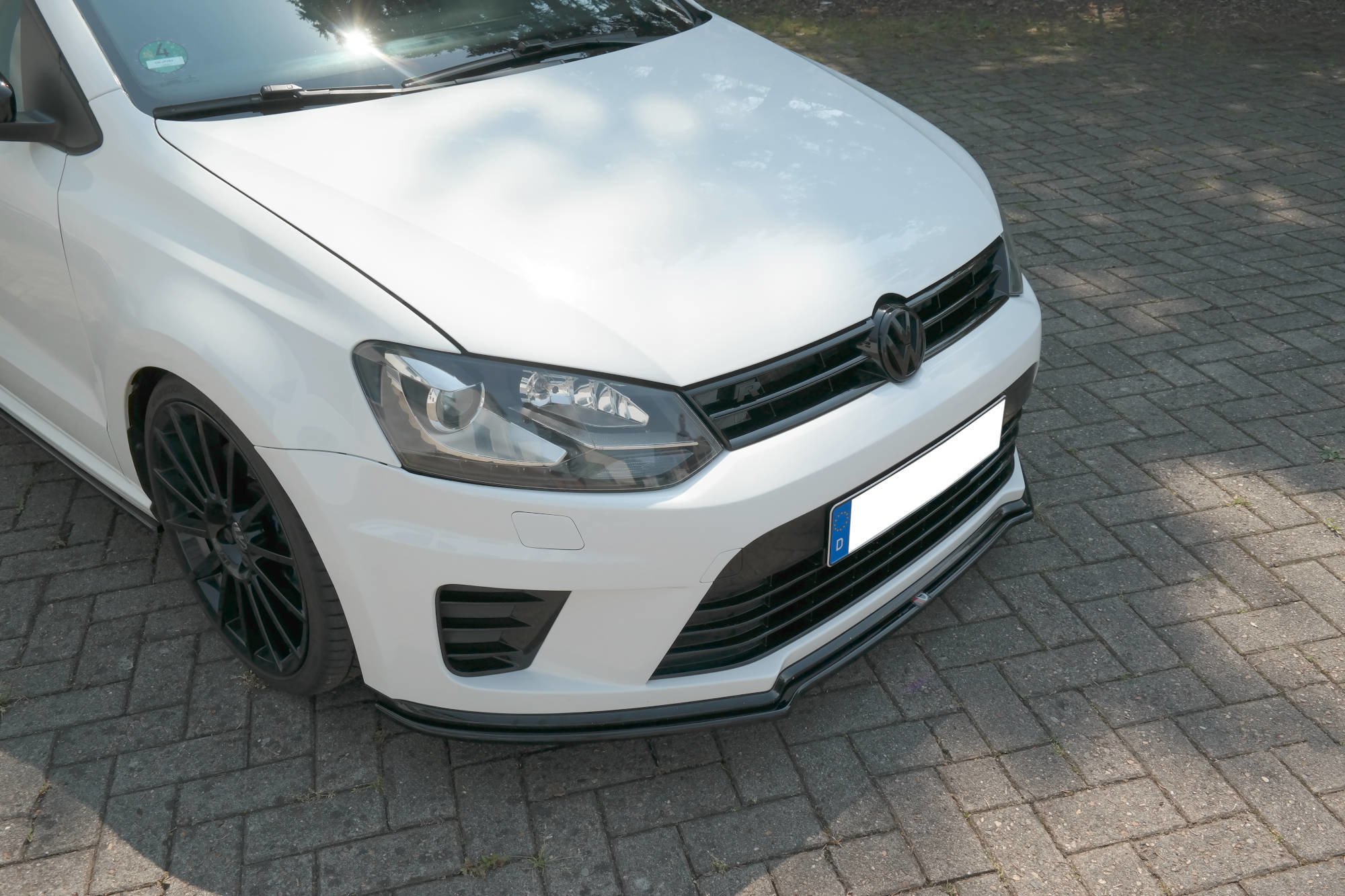 pol_po_FRONT-SPLITTER-Volkswagen-Polo-WRC-Mk5-7325_1 pol_po_FRONT-SPLITTER-Volkswagen-Polo-WRC-Mk5-7325_1