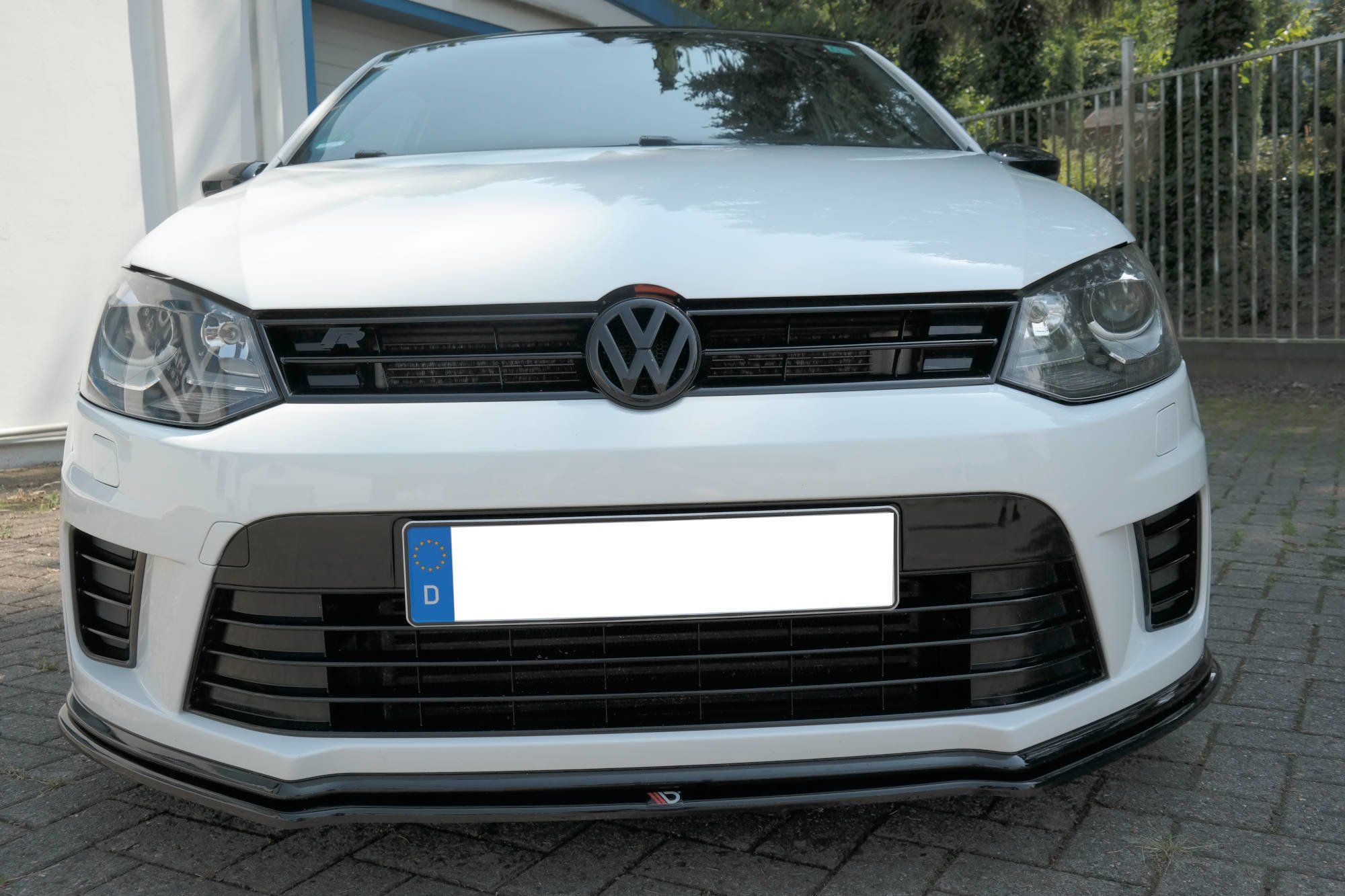 pol_po_FRONT-SPLITTER-Volkswagen-Polo-WRC-Mk5-7325_3 pol_po_FRONT-SPLITTER-Volkswagen-Polo-WRC-Mk5-7325_3