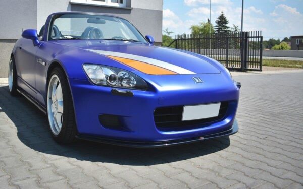 FRONT SPLITTER v.1 HONDA S2000 Honda S2000