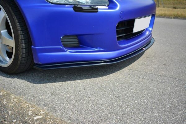 FRONT SPLITTER v.2 HONDA S2000 Honda S2000
