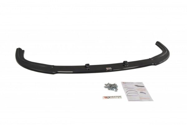 FRONT SPLITTER v.2 Subaru Impreza II WRX Subaru Impreza Mk2 (GD)