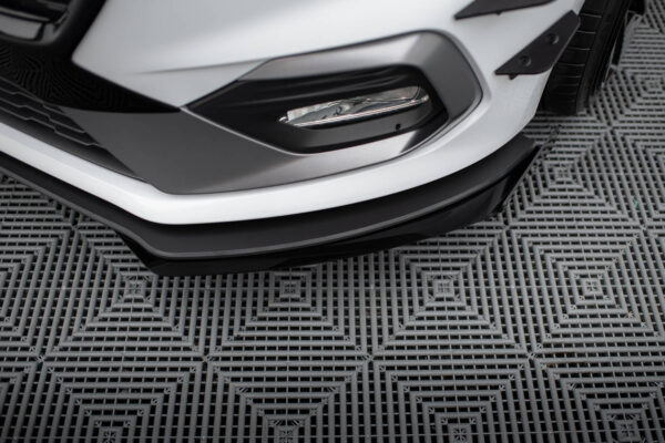 Flaps Ford Fiesta Mk8 ST / ST-Line Ford Fiesta ST Mk8[2018 -]