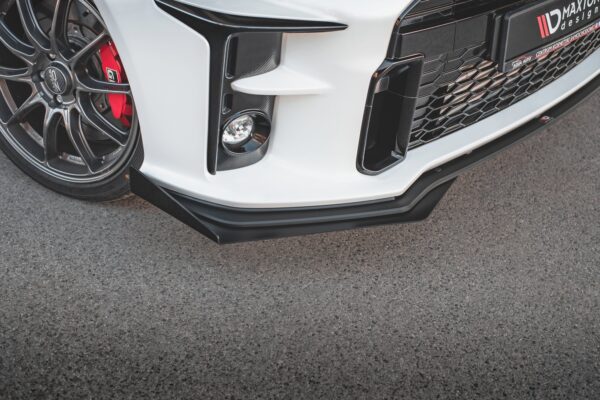 Flaps Toyota GR Yaris Mk4 Toyota GR Yaris Mk3 [2020-]