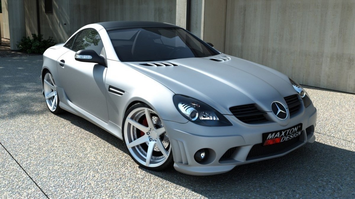pol_po_Front-Bumper-Mercedes-SLK-R171-AMG-204-Look-1520_2 pol_po_Front-Bumper-Mercedes-SLK-R171-AMG-204-Look-1520_2