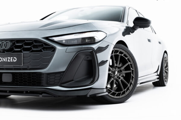 Εμπρός Bumper Wings (Canards) Audi A5 S-Line / S5 Sedan / Avant B10