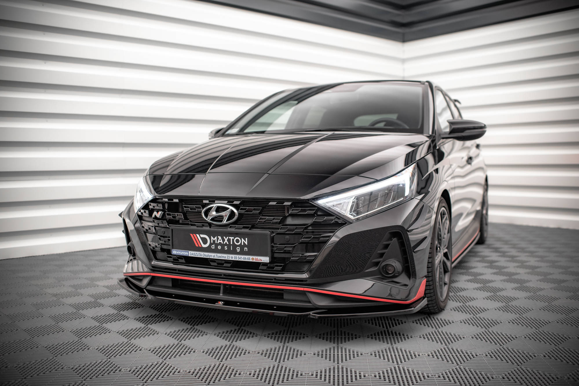 pol_po_Front-Bumper-Wings-Canards-Hyundai-I20-N-Mk3-14715_7 pol_po_Front-Bumper-Wings-Canards-Hyundai-I20-N-Mk3-14715_7