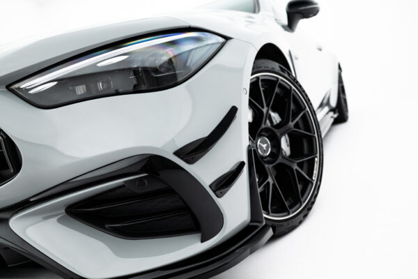 Εμπρός Bumper Wings (Canards) Mercedes-AMG CLE 53 Aero C236