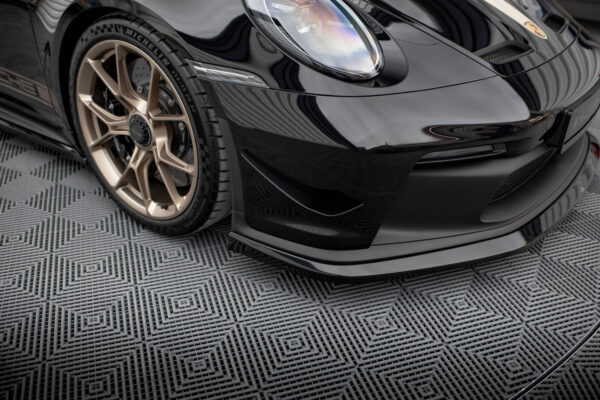 Εμπρός Bumper Wings (Canards) Porsche 911 992 GT3