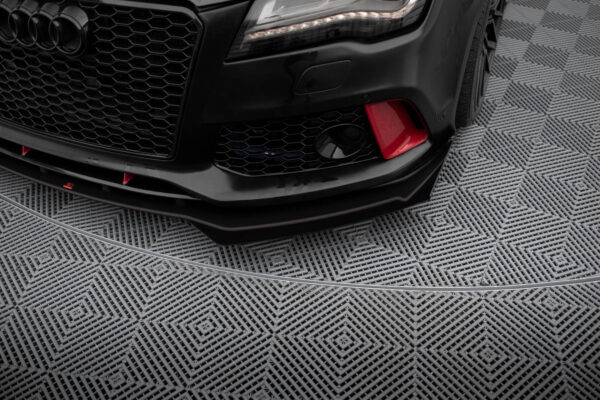 Εμπρός Flaps Audi A7 RS7 Look C7
