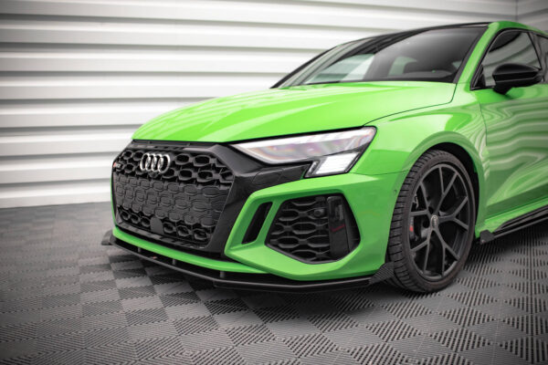 Εμπρός Flaps Audi RS3 8Y